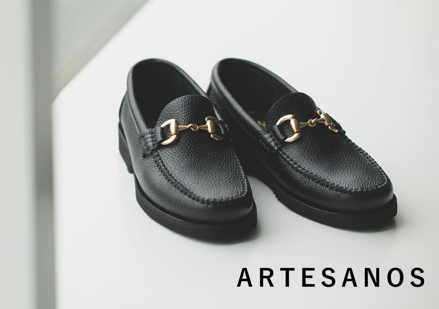 ARTESANOS / アルテサノスの画像