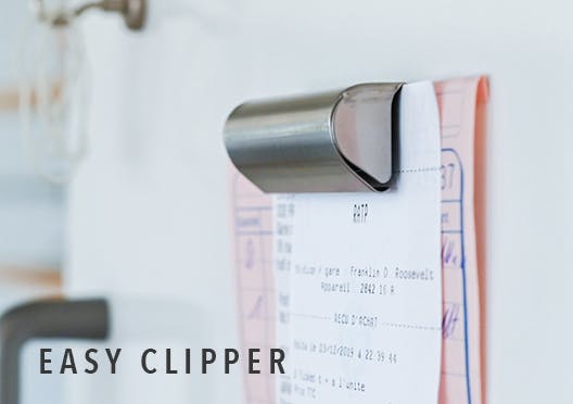 EASY CLIPPERの画像