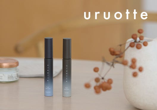 uruotte / ヘアエイジングケアアイテムの画像