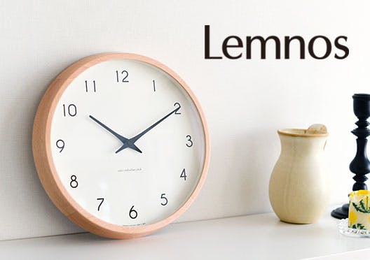 Lemnos / レムノスの画像
