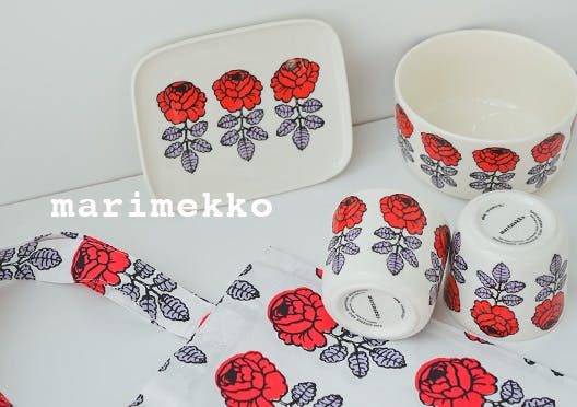 marimekko / マリメッコの画像