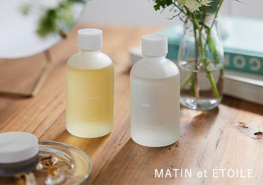 MATIN et ETOILE / マタンエエトアルの画像
