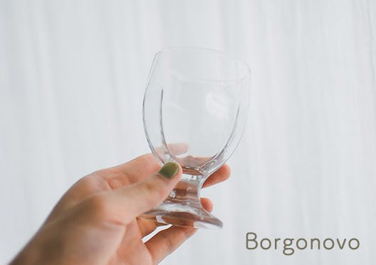 Borgonovo / ボルゴノーヴォの画像