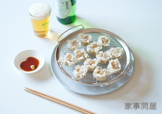 蒸しかご / 家事問屋の画像