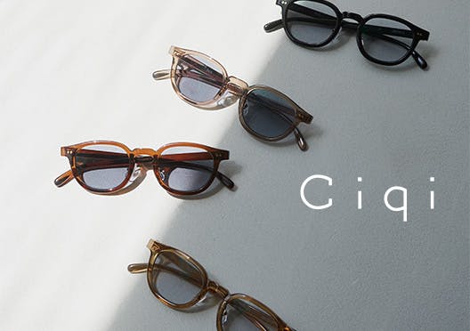 Ciqi / サングラスの画像