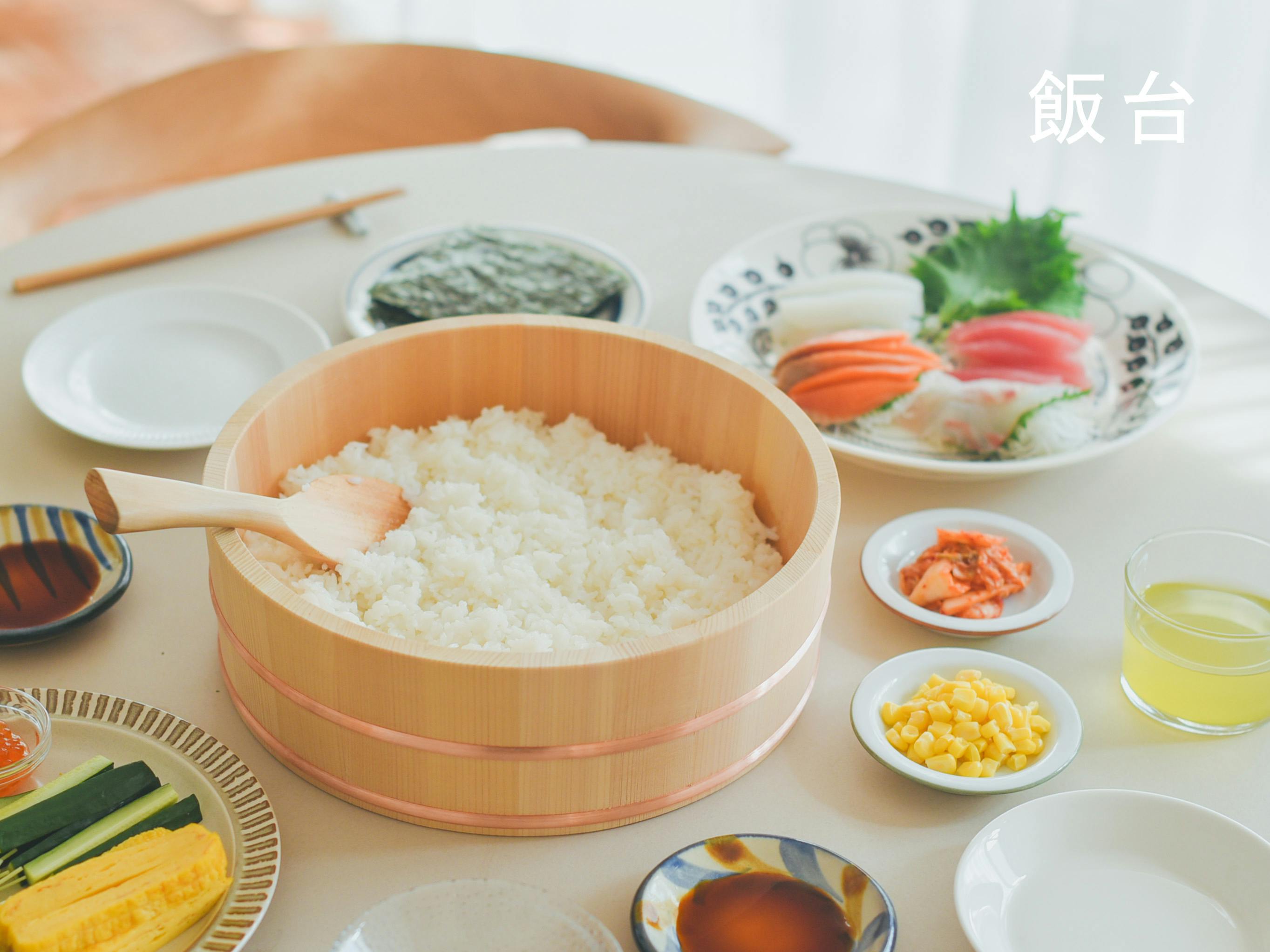 志水木材産業 / 飯台の画像