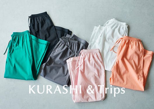 さりげないレースのコットンペチパンツの画像