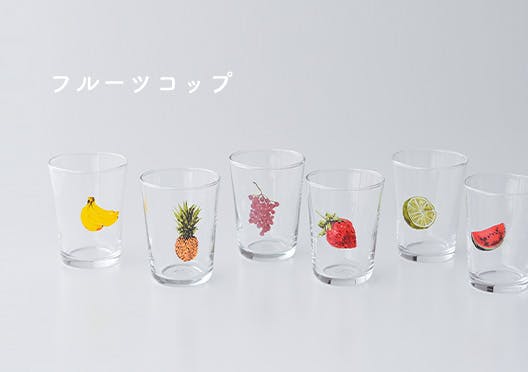 ＋t企劃（Plus Taiwan） / フルーツコップの画像