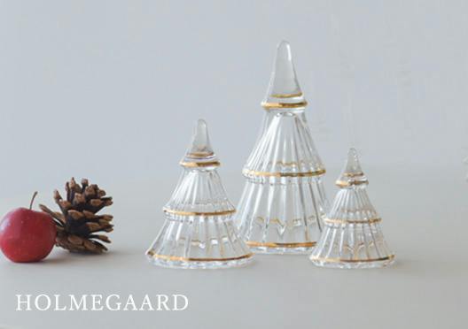 HOLMEGAARD / クリスマスツリーの画像