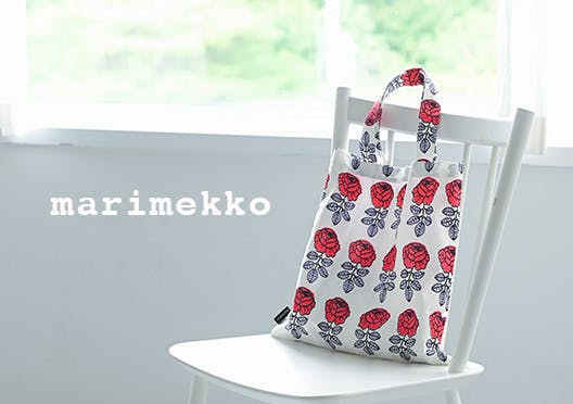Marimekko / マリメッコの画像