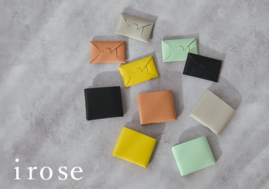 irose / 財布・カードケースの画像