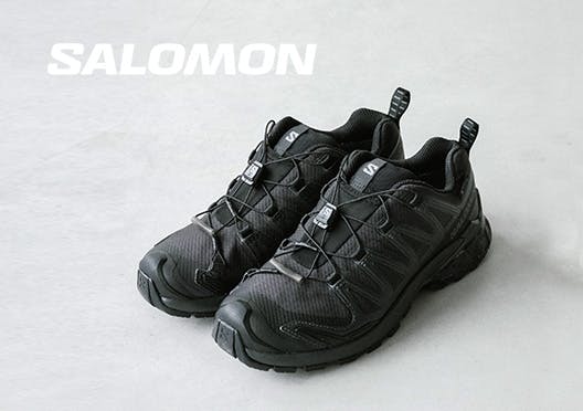 Salomon / XA PRO 3D V9 GORE-TEX スニーカーの画像