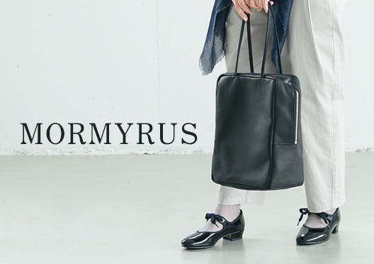 MORMYRUS / モルミルスの画像