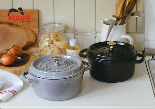 STAUB / ストウブの画像