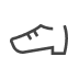 靴