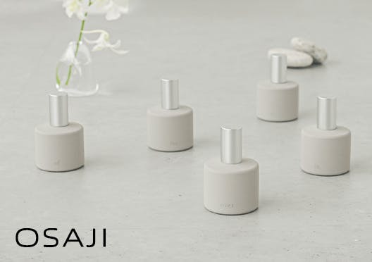 OSAJI / オサジ / オードトワレの画像