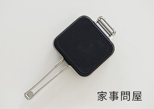家事問屋 / ホットパンの画像