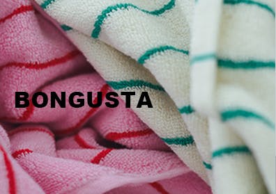 BONGUSTA / タオルの画像