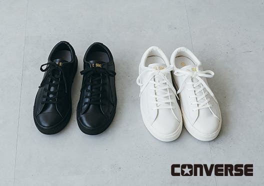 CONVERSE / コンバース / オールスタークップの画像