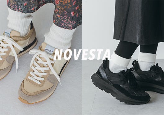 NOVESTA / スニーカーの画像