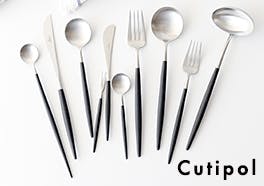 Cutipol/カトラリー/GOAの画像