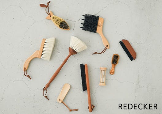 REDECKER/レデッカーの画像