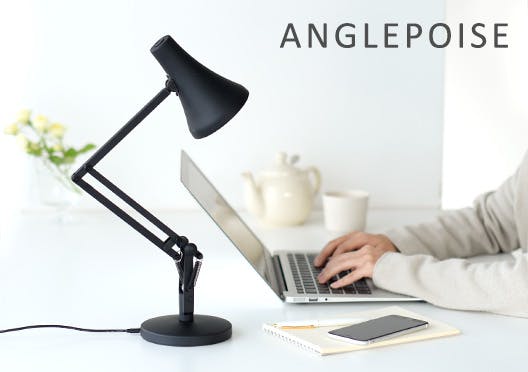 ANGLEPOISE/アングルポイズの画像
