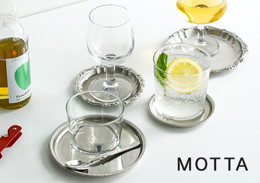 Motta / モッタの画像