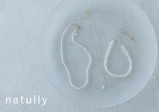 Natully / ナチュリー / アクセサリーの画像