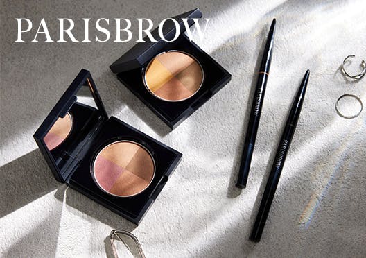 PARISBROW / バリブロウの画像