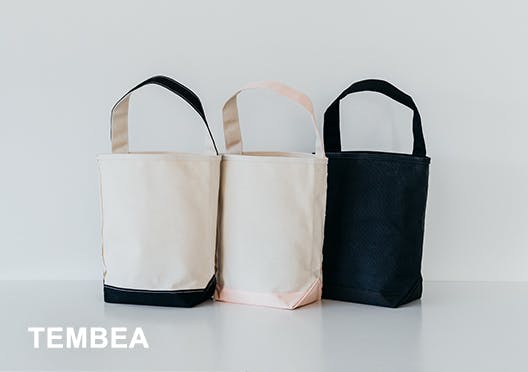 TEMBEA / テンベア / バッグの画像