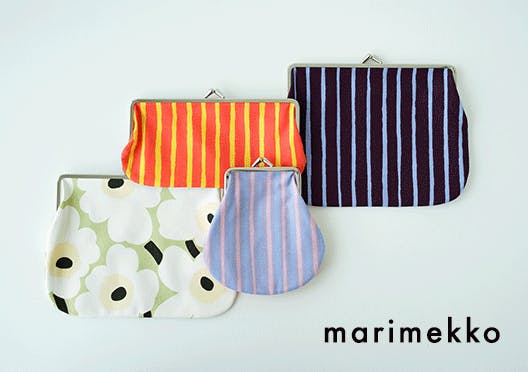 Marimekko / マリメッコの画像